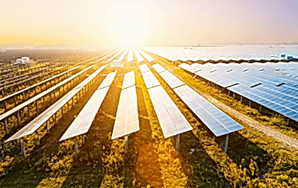 Güneş Enerji Sistemleri Projelendirme