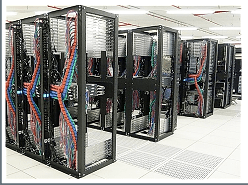 Server Odaları