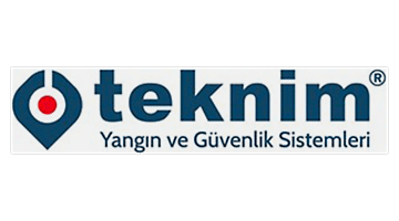 Teknim Yangın Sistemleri