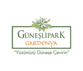 Güneşli Park Gardenya