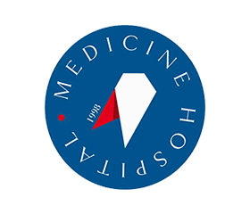 Medicine Hospital