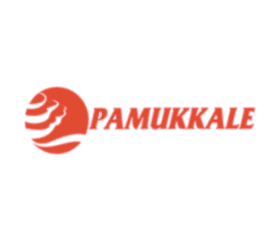 Pamukkale